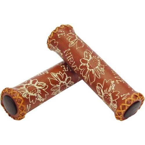 Front Standard. Nirve - Handlebars.