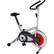 Front Standard. Stamina - 1305 Indoor Cycle Trainer.