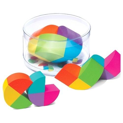 Front Standard. MindWare - Magnetude.