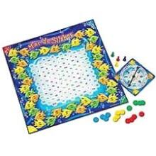 Front Large. Learning Resources - Mar de Silabas (Sea of Syllables) Game.