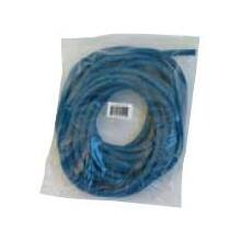 Front Large. Cando - Exercise Tubing, (x-Heavy), 100 Feet Dispenser, No-Latex.
