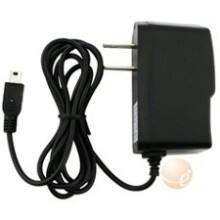 Front Large. eForCity - AC Adapter.