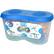 Front Standard. Infinitoy - ZOOB Building Set - 125 Piece Tub.
