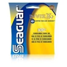 Front Large. Seaguar - InvizX Fluorocarbon Fishing Line.