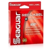 Best Buy: Seaguar Red Label Fluorocarbon Fishing Line 12RM200