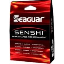 Best Buy: Seaguar Senshi Monofilament Fishing Line 06 SNC 200