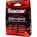 Front Large. Seaguar - Senshi Monofilament Fishing Line.