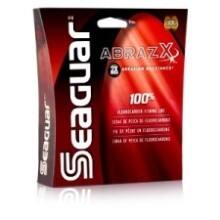 Front Large. Seaguar - AbrazX Fluorocarbon Fishing Line.