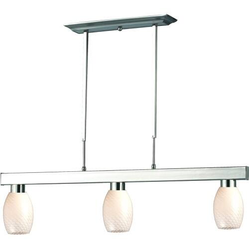 Front Standard. Z-Lite - Cobalt Ceiling Lamp.