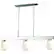 Front Standard. Z-Lite - Cobalt Ceiling Lamp.