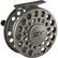 Front Standard. Okuma - Fly Reel.