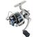 Front Standard. Okuma - Safina Spinning Reel.