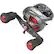 Front Standard. Okuma - Komodo Bait Casting Reel.