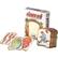 Front Large. Gamewright - Slamwich A Fast Flipping Card Game.