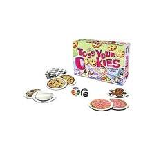 Front Large. Gamewright - Toss Your Cookies.