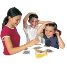 Front Large. Blue Orange Games - Banana Slap.