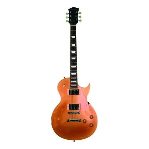 Front Standard. Main Street Guitars - Electric Guitar.