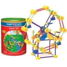 Front Large. WABA Fun - Superstructs Super Set.