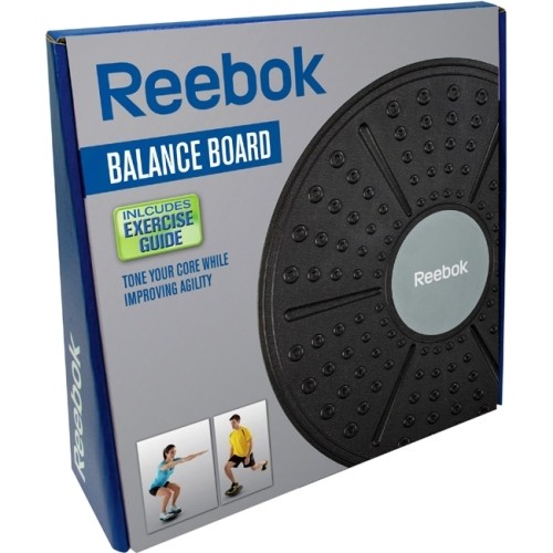 Best Buy: Reebok Balance Board