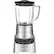 Front Standard. Cuisinart - PowerEdge Table Top Blender - 700 W - Brushed Aluminum.