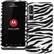 Front Large. Empire - Hard Case Cover for Motorola DROID 3 XT883.