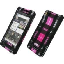 Front Large. Empire - Hard Case Cover for Motorola Droid X2.