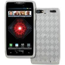 Front Large. Empire - Poly Skin Case Cover for Motorola DROID RAZR MAXX.