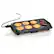 Front Standard. Proctor Silex - 38515 Electric Griddle.
