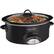 Front Large. Crock-pot - Cooker & Steamer.