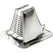 Front Large. Jacob Bromwell - Genuine Pyramid Toaster.