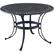 Front Standard. Home Styles - 42" Outdoor Table.