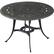 Front Standard. Home Styles - Dining Table.