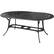 Front Standard. Home Styles - Oval Outdoor Dining Table.