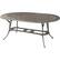 Front Standard. Home Styles - Oval Outdoor Dining Table.