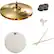 Front Large. Sabian - Bundle 14-Inch Xs20 Regular Hats Cymbal.