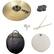 Front Large. Sabian - Bundle 18-Inch HHX X-Plosion Crash Cymbal.