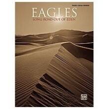Front Large. Alfred - Eagles: Long Road Out of Eden.