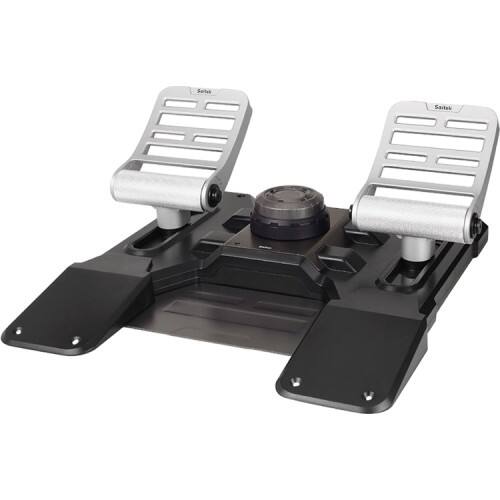 Front Standard. Mad Catz - Gaming Pedal.