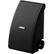Front Large. Yamaha - 40 W 2-way Speaker - Black.