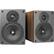 Front Standard. Cambridge Audio - 2-way Speaker - Dark Oak.