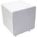 Front Standard. Cambridge Audio - Minx Subwoofer System - White.