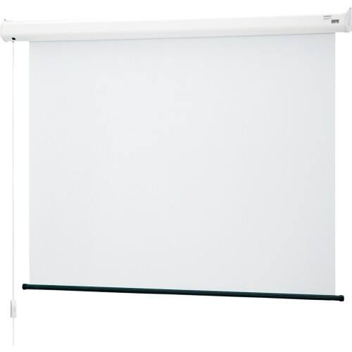 Best Buy Draper Electric Projection Screen 129016