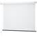 Front Standard. Draper - Baronet Electric Projection Screen.