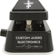 Best Buy: Dunlop CAE Wah MC404