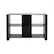 Front Large. OmniMount - Morello 40 Video Table for 42 Flat Panels.