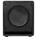 Front Standard. Klipsch - Subwoofer System - Black.