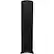 Front Standard. Klipsch - Synergy 2-way Speaker - Black Ash.