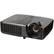 Front Standard. Optoma - 3D Ready DLP Projector - 720p - HDTV - 16:10.