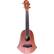 Front Standard. Oscar Schmidt - Ukulele.