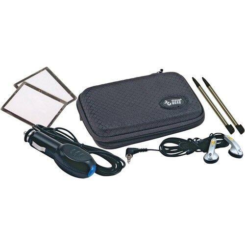 Front Standard. dreamGEAR - 8 In 1 Gamer Pack.